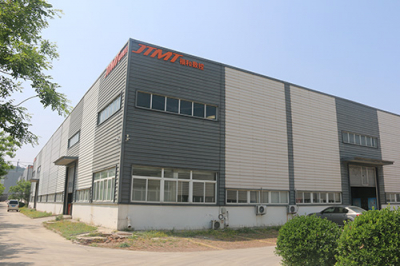 2006年與山東省機械設(shè)計院數(shù)控中心合作成立了研發(fā)中心